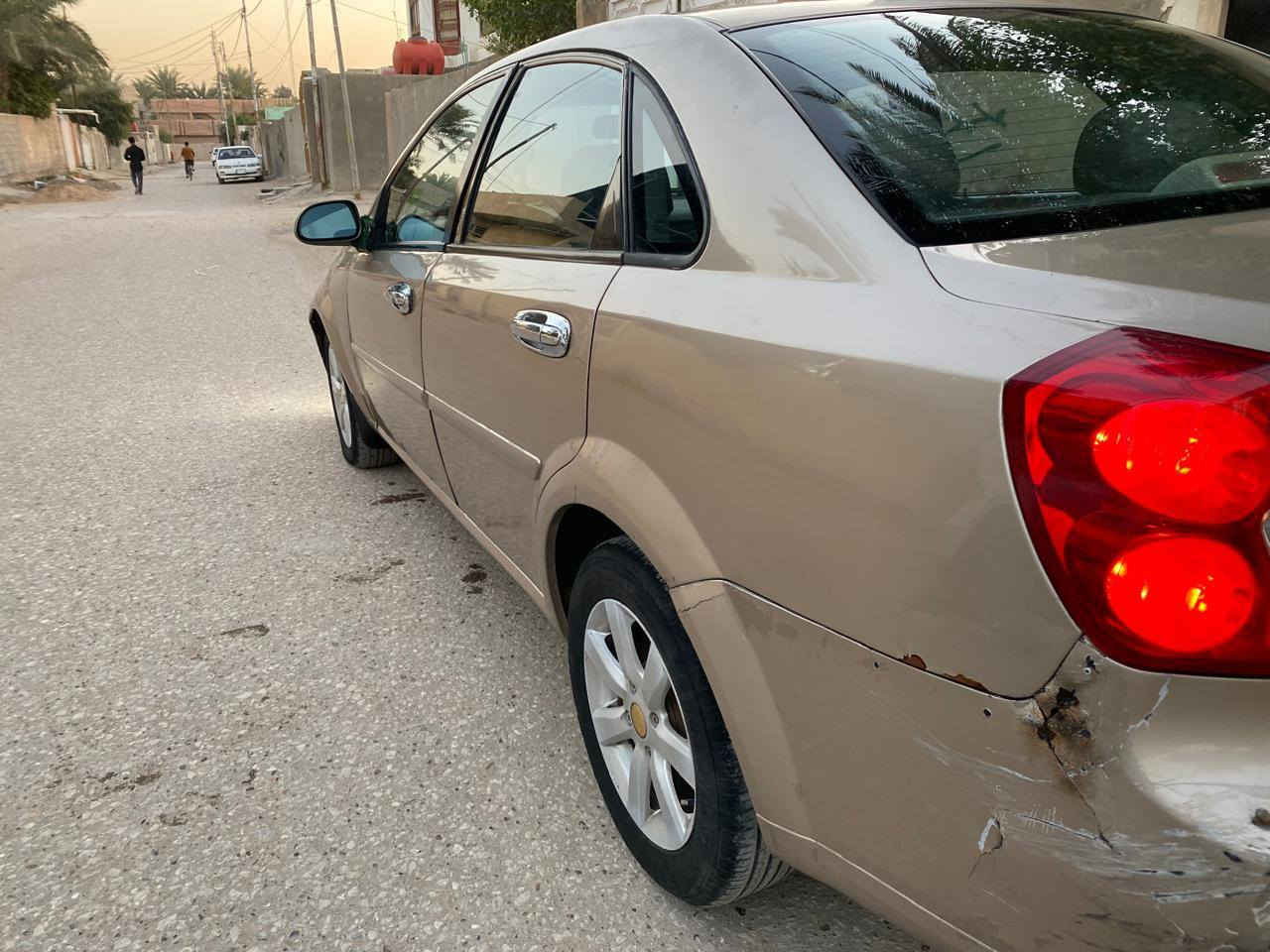 اوبترا 2007 بابل صبغ عام بدون حادث السعر 65 وبيها مجال بسيط المكان بابل . جبله


**إذا كنت صاحب هذا الإعلان وتريد حذفه لأي سبب، رجاءا أرسل رسالة إلى الدعم الفني**