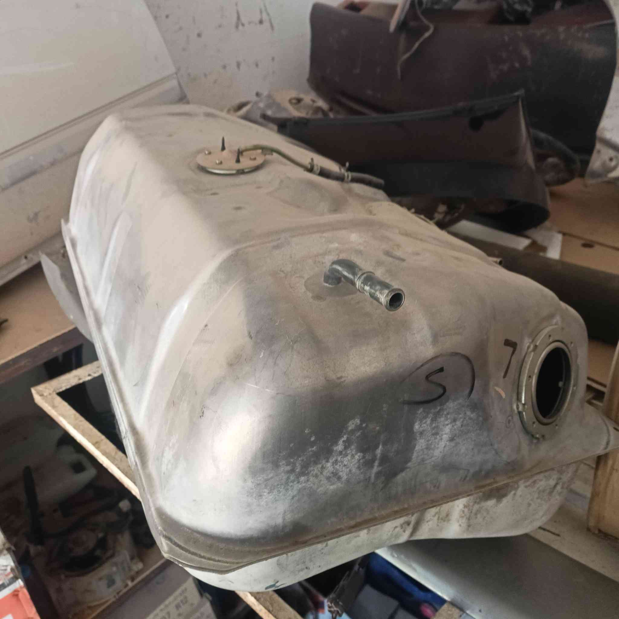 سستم كامل بطه معه كير 2500 معه تانكي بطه جديد***********
