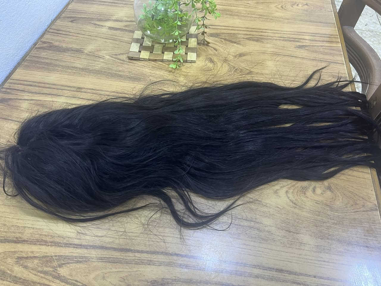 باروكة شعر طبيعي 100‎%‎ فووول شبكة 

طول متررر🔥

فول مواصفات السعر تخفيضااات العيد 130 الف فقططط


**إذا كنت صاحب هذا الإعلان وتريد حذفه لأي سبب، رجاءا أرسل رسالة إلى الدعم الفني**