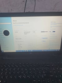 لابتوب • شغال • نضيف
