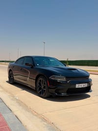 تشارجر GT • ٢٠٢٣ • نجف