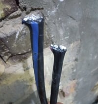 كيبل • أكثر من ١٠٠م • للبيع