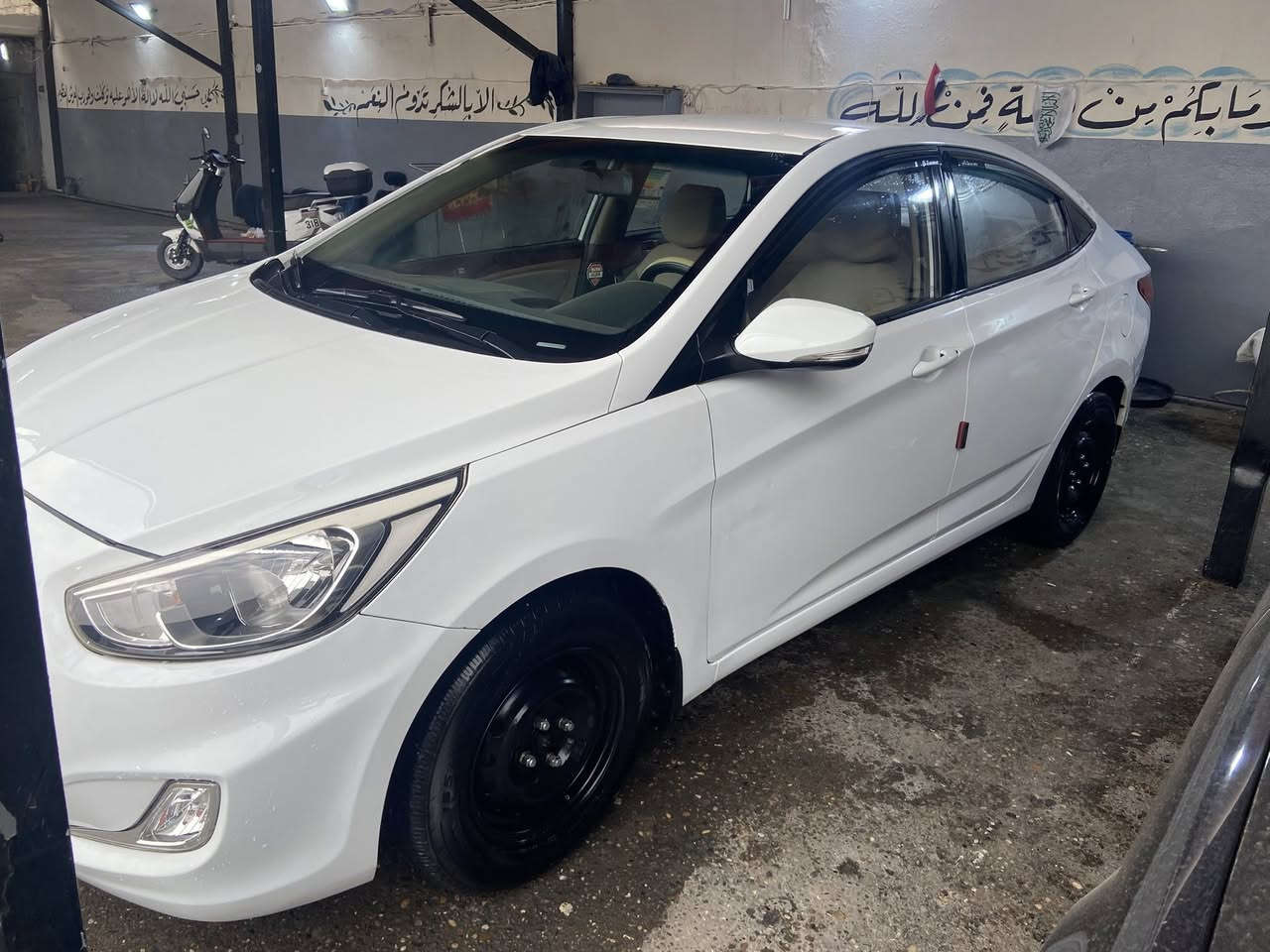 اكسنت 2017كوري بيها بابين مبدل بدون دواخل وجاملغ امامي فقط بخ بدون معجون محرك كير شرط 98وبيها مجال


**إذا كنت صاحب هذا الإعلان وتريد حذفه لأي سبب، رجاءا أرسل رسالة إلى الدعم الفني**