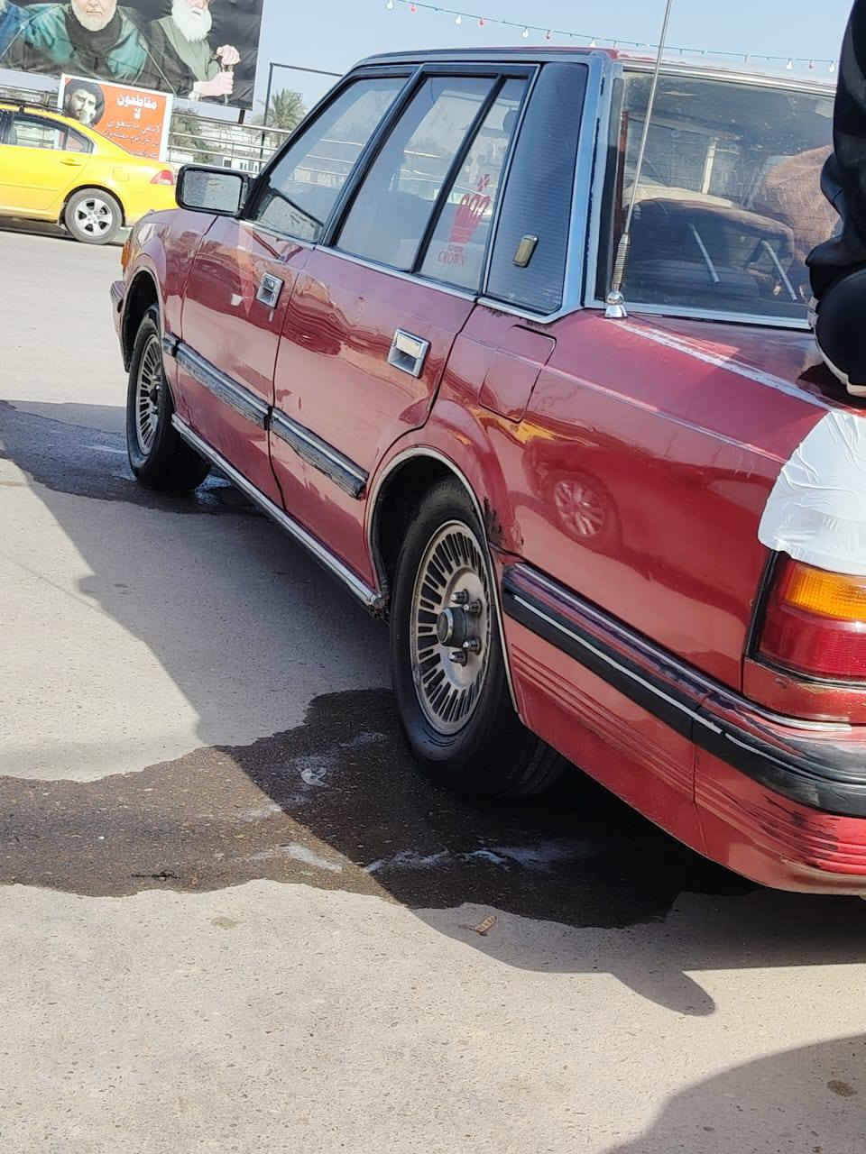 السلام عليكم سوبر موديل 84 محرك كرتون سياره مال جني السعر 49 وبيها مجال للشراي فقط***********
