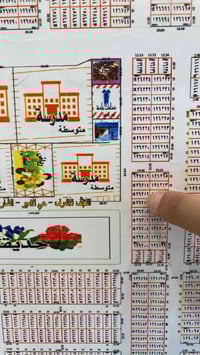 للبيع ٠٧٧٠٩٢٢٧٧٠٠