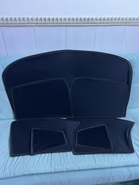 للبيع بردات كورلا صيني الشكل الجديد كويتيه اصليه جدد مشدودات مرة وحدة ...