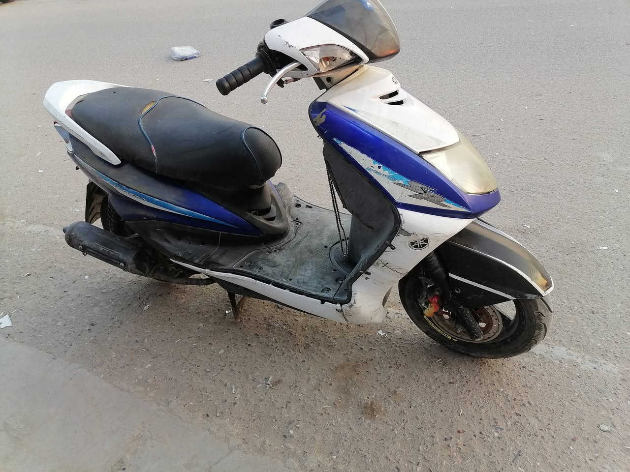 سكنس للبيع نكره سلف شغاله كل وقت دراجه ناعمه دبلاتها حلوه كهربائيات شلع شغاله ستاندات صفح وتعليك لانضوح ولاتبخير سعر ٣٢٥ شراي يتصل *********** متوفر واتساب
