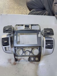 قطع شوفر لوف • قطع كولورادو • قطع ايسوزو