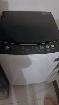 غسالة الحافظ • ٩ كيلو • بغداد