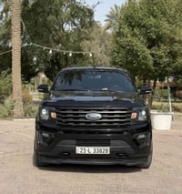 فورد اكسبدشن (لمتد ) الموديل : 2021  ماشية : 55 الف  المواصفات  بصمة  ...