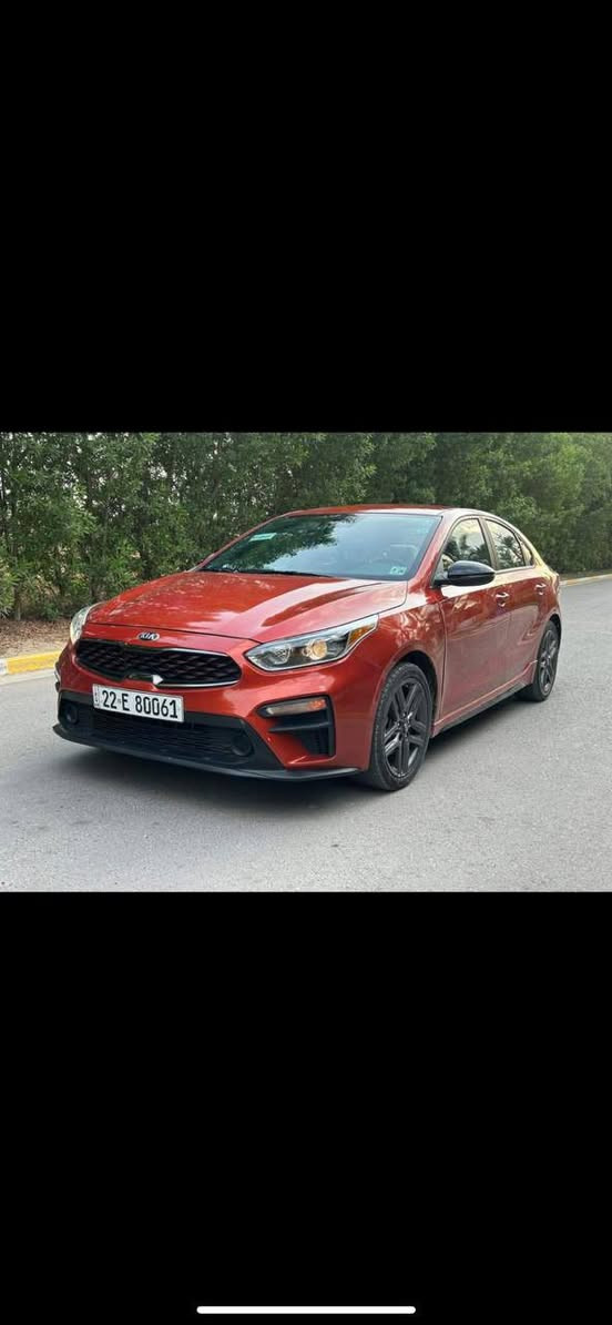 فورتي موديل 21 محرك الفين دوش وبسعر مناسب تواصل مع الرقم ‏‪***********‬‏
