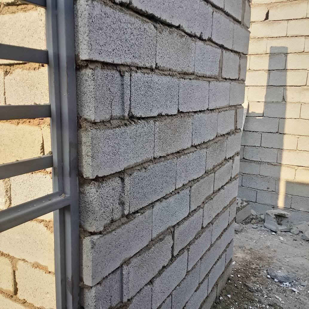 سلام عليكم خلفه بناء بلوك👌 طابوك متفرغ اللعمل 🧱🦺🔨نشتغل في هور رجب +بعيثه *مكاسب +سويب +عكركوف +دوانم ٪شاكريه «دورة ♕محمدوديه ♡ وباقي المناطق  نشتقل قطعي يومي واتساب***********)))) ‏‪***********‬‏
