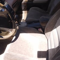 تايرات جديد • مكينة شرط • انكليزي