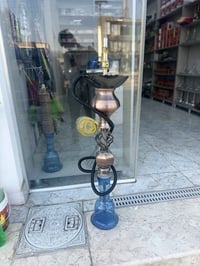 ارجيلة بابلية • مستعملة • سعد الشمري