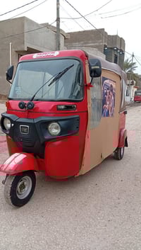 تكتك • موديل 2019 • الحمزة الغربي