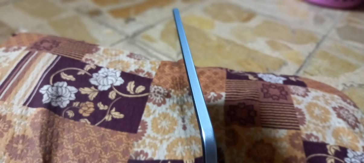 ايباد للبيع شاومي ريدمي باد2 اي استفسار خاص


**إذا كنت صاحب هذا الإعلان وتريد حذفه لأي سبب، رجاءا أرسل رسالة إلى الدعم الفني**