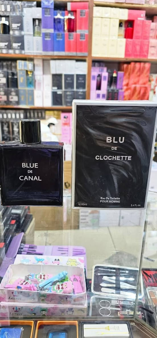 اضخم  عطور وصلت الان 
عطر ١٠٠ مل 
ثبات من ٦-٨ ساعات 
بس 4 دنانير 
و الحبتين ب 6دنانير ❤️‍🔥
عرض لمده اسبوع


**إذا كنت صاحب هذا الإعلان وتريد حذفه لأي سبب، رجاءا أرسل رسالة إلى الدعم الفني**