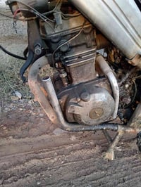 فحم محرك • احتمال شغال • الموصل الرشيديه