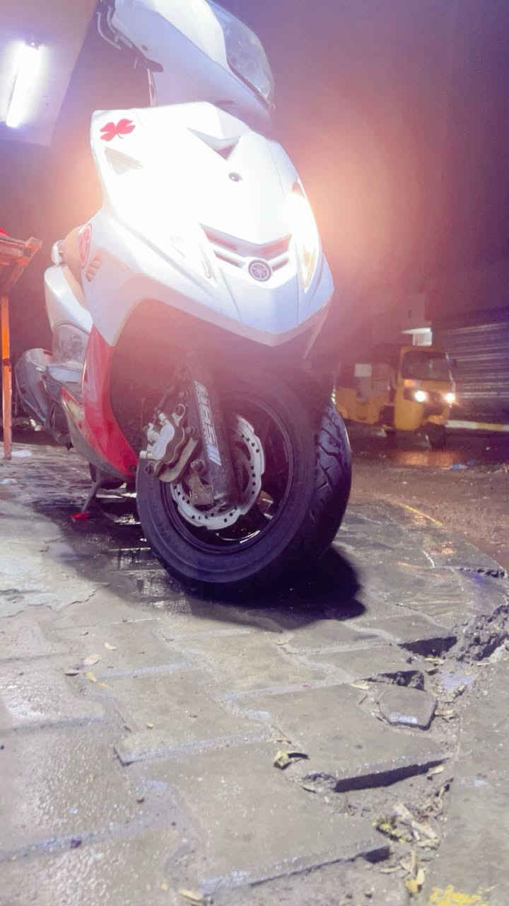 ‪+964 773 414 7910‬ دراجة نظيفة للبيع 800 راجح لو نظيفة أقول لك مكينة


**إذا كنت صاحب هذا الإعلان وتريد حذفه لأي سبب، رجاءا أرسل رسالة إلى الدعم الفني**