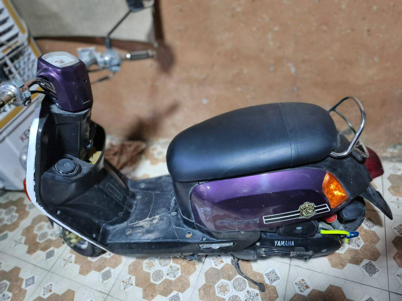 يالله سلام عليكم بوليسي كابريتر ناعمه بشكل شلعه معدل فول وشرط بصفه متسمع صوته وشرط كلهة ختم من جنطه للايت رايدهة ٦٠٠ بي مجال مكاني تقاطع القدس ورقمي ***********
