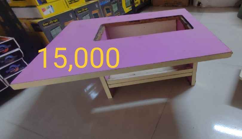 ‎مەکینەی خەیاتی‎ السليمانية, العراق


**إذا كنت صاحب هذا الإعلان وتريد حذفه لأي سبب، رجاءا أرسل رسالة إلى الدعم الفني**