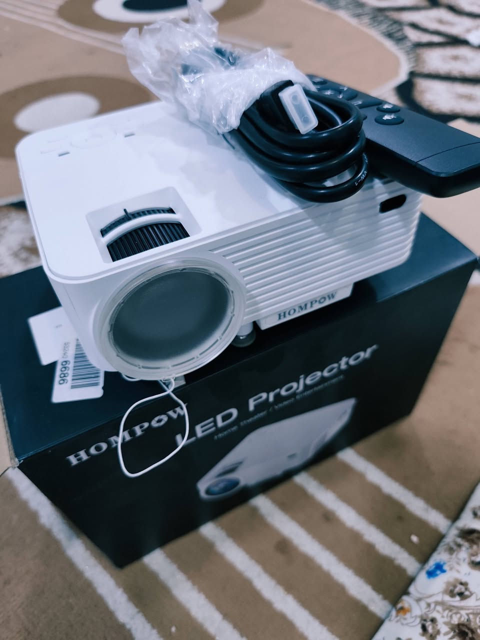 سلام عليكم ذوله غراض للبيع كله شغال وشرط الفحص


**إذا كنت صاحب هذا الإعلان وتريد حذفه لأي سبب، رجاءا أرسل رسالة إلى الدعم الفني**