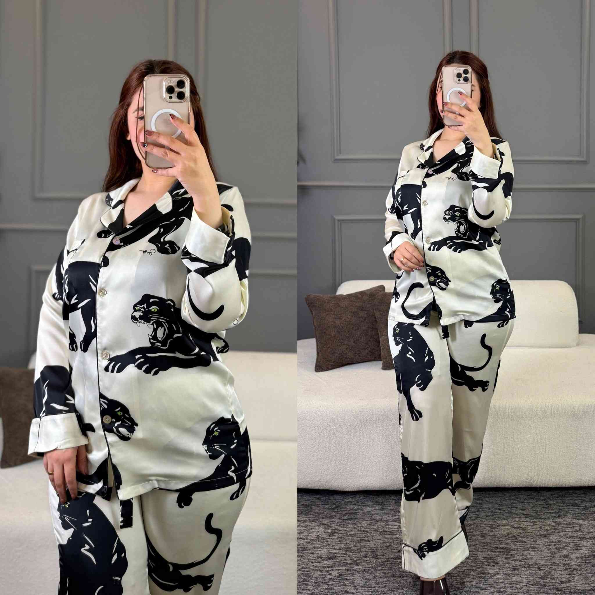 #وصل_حديثاً_اناقة_اوربيه

تراك نسائي اوربي يناسب جميع الاذواق 😍

الخامه حرير زبدة الاصلي وليس ستن 💯

القياسات M - L - X  - XXL قياس العارضه M

#يحق_للزبون_اختيار_4_موديلات_بالدرزن

سعر الدرزن 12 قطعه 102 الف 

يوجد توصيل جميع المحافظات

رابط قناة تلكرام أول تعليق 👇


**إذا كنت صاحب هذا الإعلان وتريد حذفه لأي سبب، رجاءا أرسل رسالة إلى الدعم الفني**