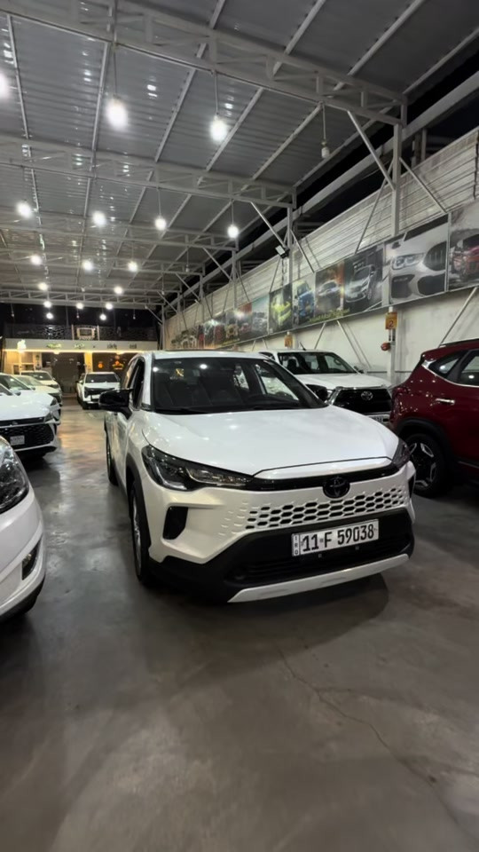 شركة أسد بغداد لتجارة السيارات كروز 2026 ✅ حالة السيارة مكفولة 📍 عداد المسافة: 3,000 كم 💰 السعر: 30.200.000 مليون دينار 🎥 تفاصيل أكثر داخل الفيديو. 🔥 معرض أســد بغــداد لتجارة السيارات 🔥 📍 الموقع: بغداد – الكريعات – معرض أسد بغداد 🔄 الخدمات: بيع ✅ | شراء ✅ | مراوس ✅ 📞 للاستفسار: 📱 *********** – علي 📱 *********** – علي 📱 *********** – ليث 📱 *********** – عبدالله 🚘 #أسد_بغداد 🚘 #كروز 🚘 #سيارات_بغداد 🚘 #افضل_العرو
