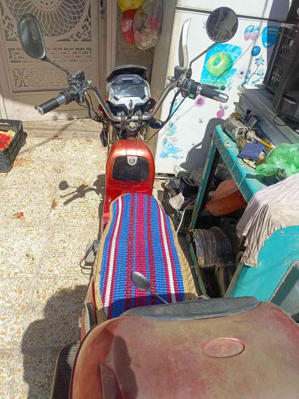 السلام عليكم للبيع السعر مناسب ***********
