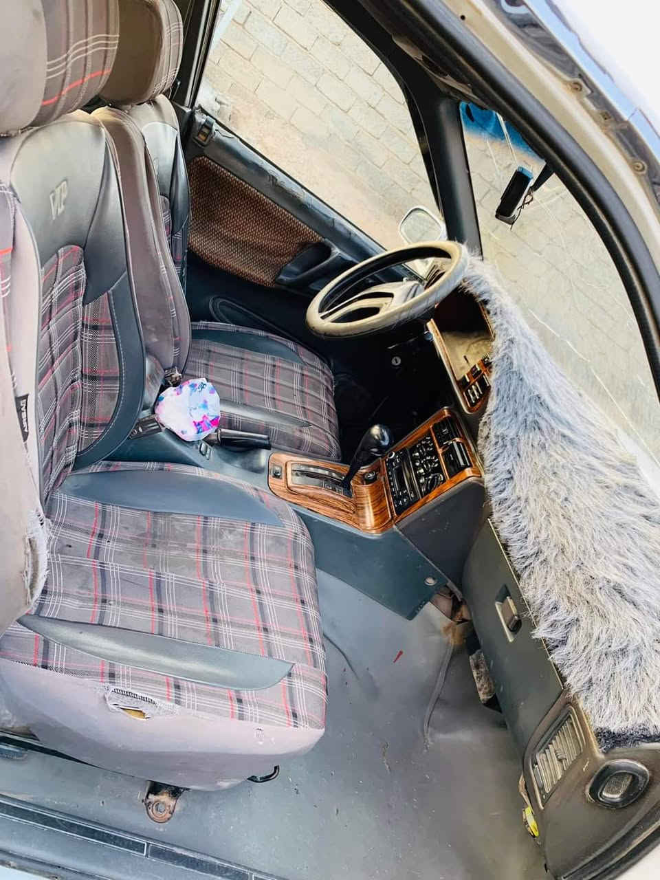 سلام عليكم
برنس بغداد بسمي باتري جديد مكينه كلش حلوه سنويه ل ٢٠٢٨
سياره بلاديه بيها خياس شي بسيط بلشاصي بصفحه اليمنه
مكاني بغداد التاجي منطقة ٦كويمه قرب جسر المصابيح السعر ٣٨ بيها مجال شي بسيط رقمي ***********
