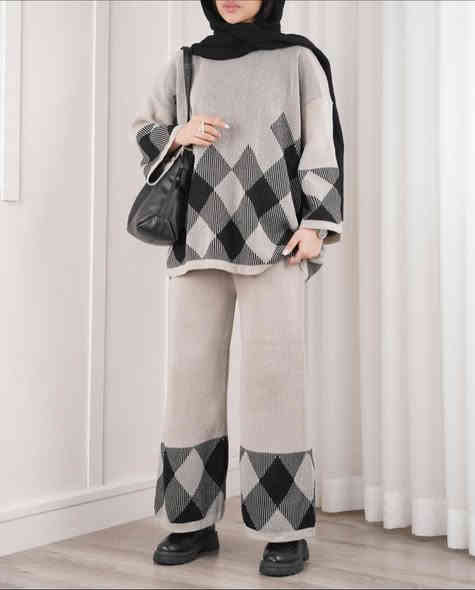 💐 مرحبا زبائننا الكرام 💐

سوت النسائي الصوف😍♥️

🤗القياسات فري سايز 🤗

قماش درجه اولى💯شغل درجه اولى💯💯

للحجز والاستفسار يرجى مراسلة الصفحه📩📨
واتساب ***********

👈🏻 يوجد لدينا خدمة توصيل كافة محافضات العراق 🚚

جمله ومفرد 🌺

العنوان📍كربلاء / شارع ابن الحمزة/ مجمع النور التجاري 🏢 /
