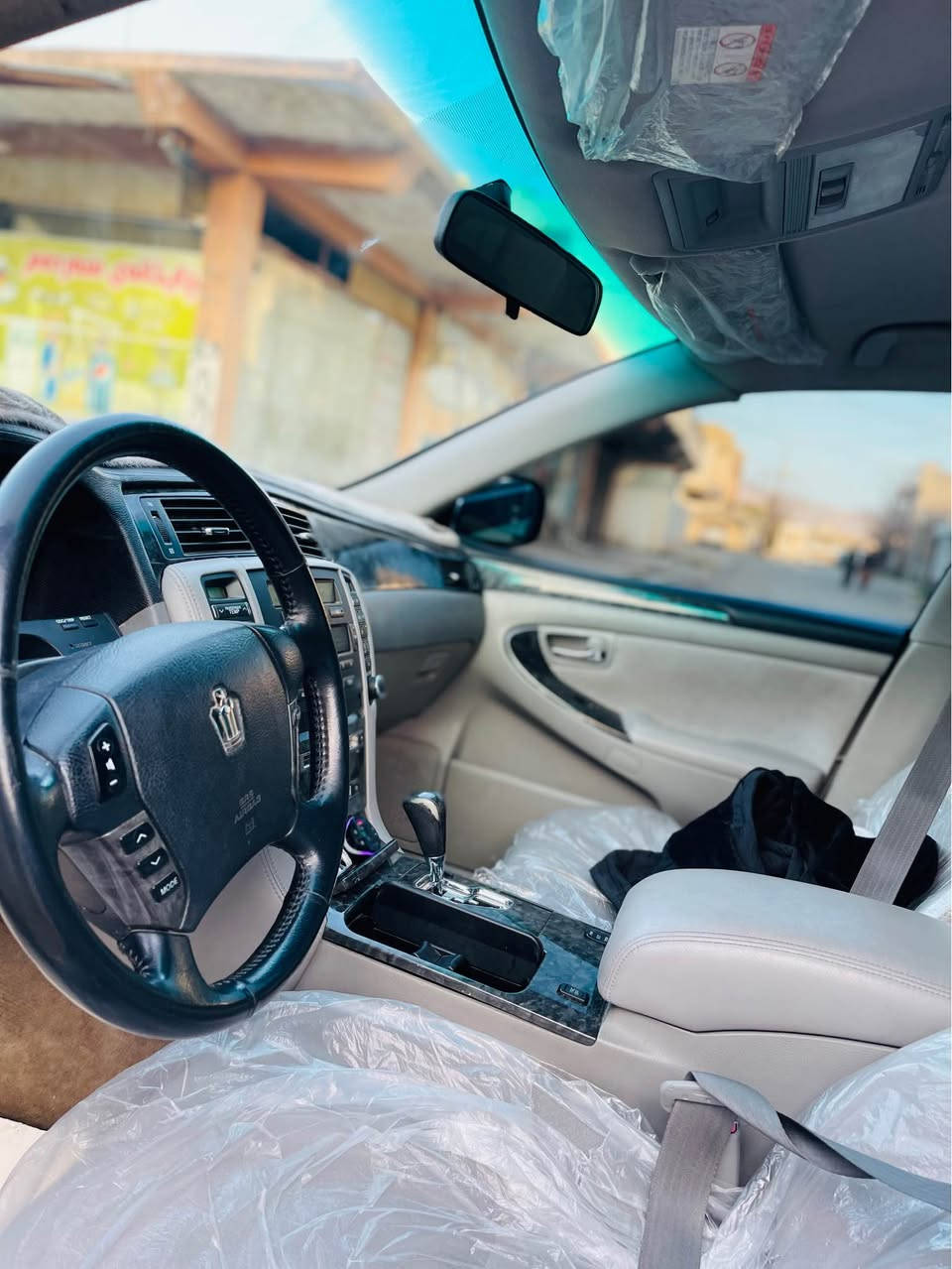 شاهينه براوه ٢٠٠٧ مه كينه بجوكي ١٨٠گير گه وره مواسفات ٢ دوگمه كوشن كاربا كامل سپؤرت كراوه عه ته لي trd سالانسا به رمه جه ي لي دراوه ده ي ته قيني ويل دينگه كامل جايز كراوه بريكي به ستراوه تبريد سا ردو گه رم به شه رته گيرو مه كينه به شه رته سه قف و كه ڤه ر به شه رت سحري 50 مه جاليكي برايانه *********** كويسينجاك, أربيل
