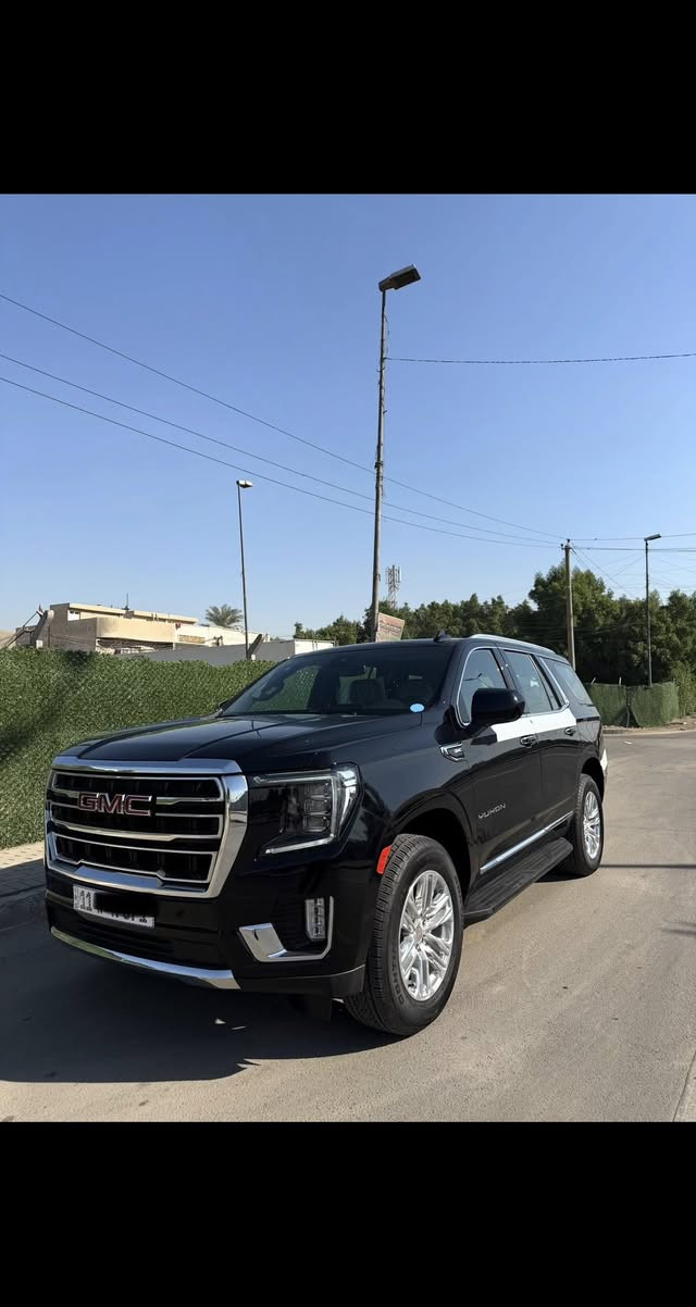 جمسي SLT 2024 وكاله المنصور ضمان ماشيه 4 الالف بعدها زيرو السياره عله وضع الشركه مغلفه PPF ضمان 5 سنوات السياره جديده ومكفوله كفاله عامه  السعر 540 وبيها مجال بسيط الرقم ***********
