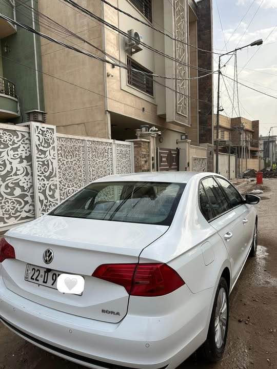 السلام عليكم فولكسواجن بورا موديل 2022 كفاله عامه كير ومكينه وتعديل ماشيه 29الف كم مواصفات شاشه كاربلي كامره خلفيه حساسات خلفيه بريك abs اوتو ستوب كشاف خلفي مكان السيارة بغداد الوزيريه
سعر  117$ وبيها مجال بسيط  للاستفسار  *********** بغداد, العراق
