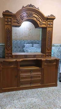 غرفة نوم • صاج اصلي ثقيل • ناصرية