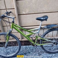 بايسكل • حجم ٢٦ • موديل ٢٠١٠