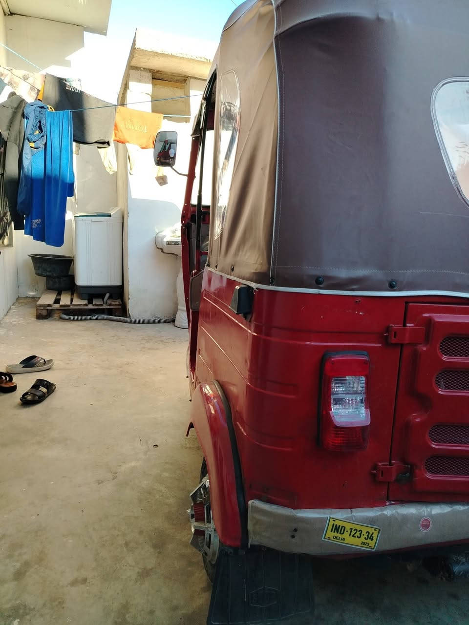 السلام عليكم بسبب الوعد الكاذبه اعيد النشر لا تكلي امسح منشور تجي تكلب تقتنع وتأخذ وتوكل تكتك موديل 17اوراق اصوليه الترقيم شهر الى11 مثل مموضحه بالصوره لا تنقيص ولا تبخير مكاني بعقوبه كاطون الرازي استفسار خاص


**إذا كنت صاحب هذا الإعلان وتريد حذفه لأي سبب، رجاءا أرسل رسالة إلى الدعم الفني**