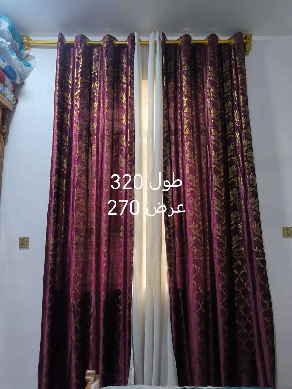 برد جدد استخدام قليل جدا 
الاحمر عندي عدد منهم


**إذا كنت صاحب هذا الإعلان وتريد حذفه لأي سبب، رجاءا أرسل رسالة إلى الدعم الفني**