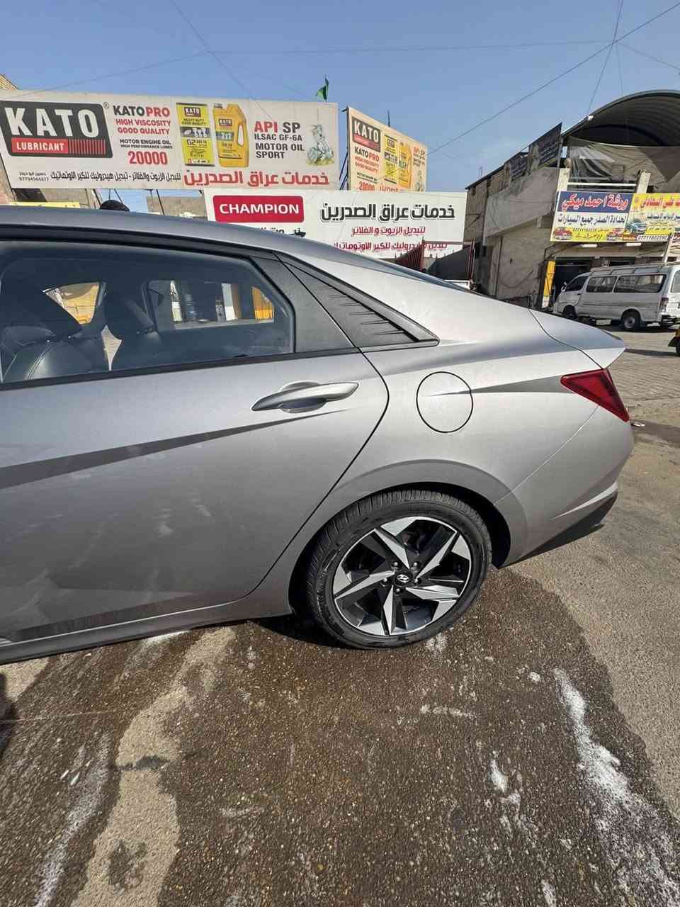 النترا خليجي موديل 23مكفوله بدون اي ضرر مكينه 1600 دبل نوزل كير سفت مكانه بغدادللتفاصيل اكثر الاتصال على هذا الرقم
***********
