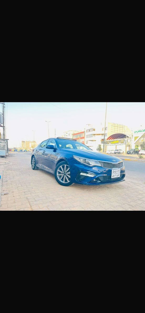 سلام عليكم
للبيع كيا اوبتما EX موديل 2019
المواصفات:
اللون أزرق ملكي مميز
المحرك 1.6 تيربو قوي واقتصادي
بصمة تشغيل
بانوراما
مقاعد جلد كهرباء
تبريد وتدفئة مقاعد
شاشة كبيرة مع كاميرا خلفية
حساسات أمامية وخلفية
لايتات LED ذكية
تحكم ستيرن كامل
نظام النقطة العمياء
رادار مانع اصطدام
ويل كب رياضي قياس 18
اكزوزات خلفية مزدوجة
حالة السيارة:
(السيارة كاملة مكملة ونظيفة وصور الحادث مثل ما موضح فقط لا غير )
السيارة نظيفة ومحافظ عليها
السنوية (بأسمي)
(135)
للتواصل:
(773 804 0510)


**إذا كنت صاحب هذا الإعلان وتريد حذفه لأي سبب، رجاءا أرسل رسالة إلى الدعم الفني**