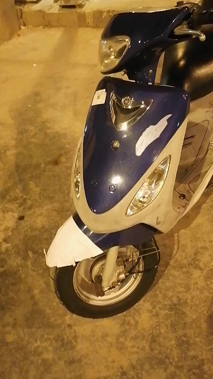 للبيع سعر 850


**إذا كنت صاحب هذا الإعلان وتريد حذفه لأي سبب، رجاءا أرسل رسالة إلى الدعم الفني**