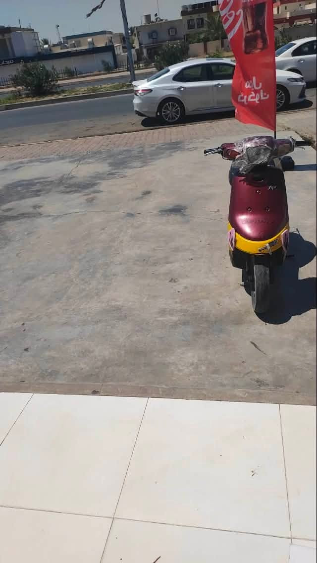 سلام عليكم للبيع بطه اي عيب مابيهه فول معدل وسرعه كهربائيات شغال اي عيب مابيهه احله من الصور سعر 300الف وبي مجال للشراي مكان كركوك دوميز للاستفسار ***********
