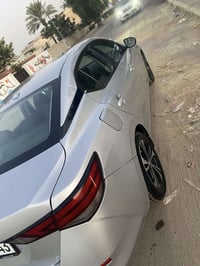 سنترا 2023 سلام عليكم سنترا وارد امريكي 2023 حادثها فقط جنطه خلفيه وجا...