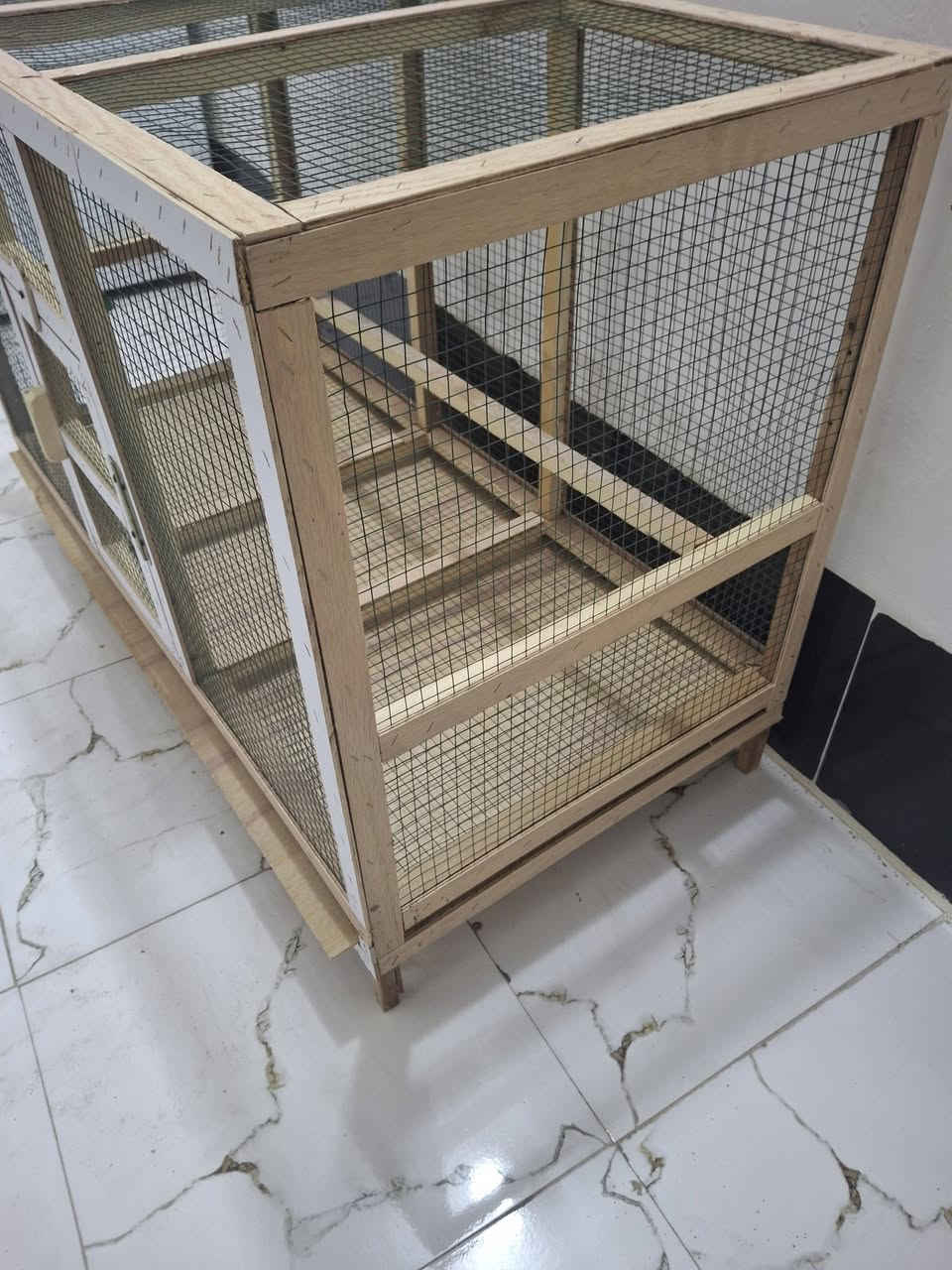 قفص جرار للبيع السعر 40
كربلاء البوبيات قرب جامعه اهل البيت عليهم السلام


**إذا كنت صاحب هذا الإعلان وتريد حذفه لأي سبب، رجاءا أرسل رسالة إلى الدعم الفني**