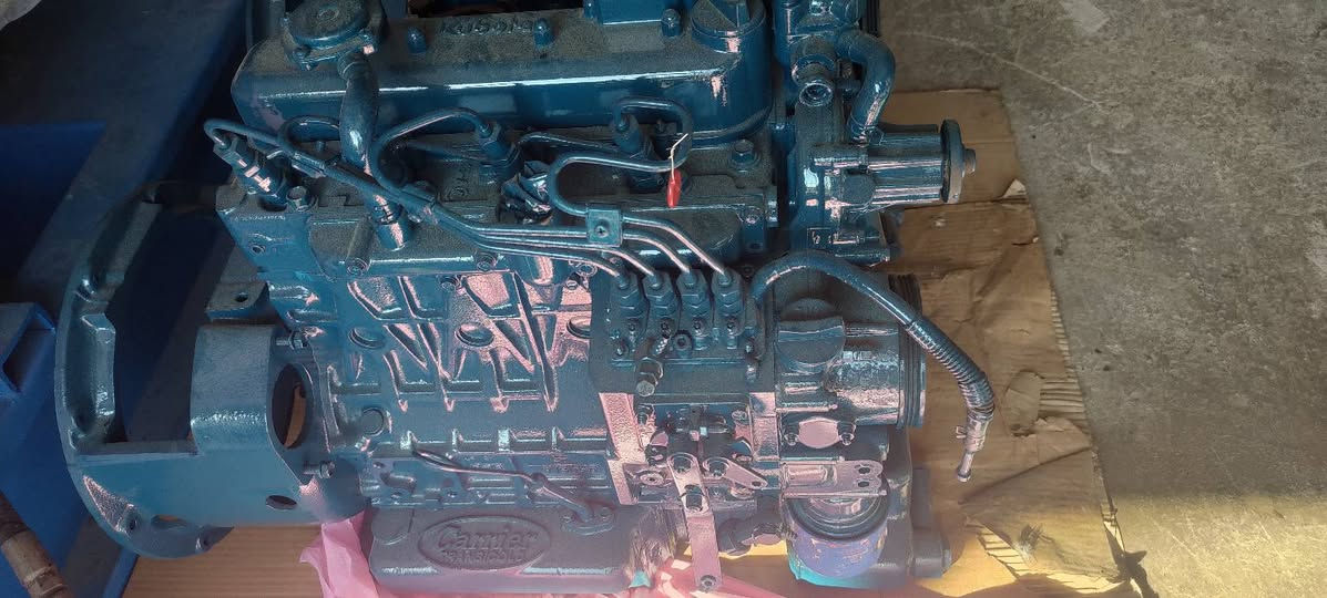 للبيع محرك كابوتا 4 بستم حجم المحرك 1505 مامفتوح اوربي مامشتغل بلعراق للاستفسار ***********
