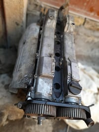 محرك بطه ٢٥٠٠ • محرك ونجي ٦ • الحصوة بابل