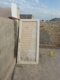 ارتفاع ٢م • عرض ٩٠سم • كربلاء الحر