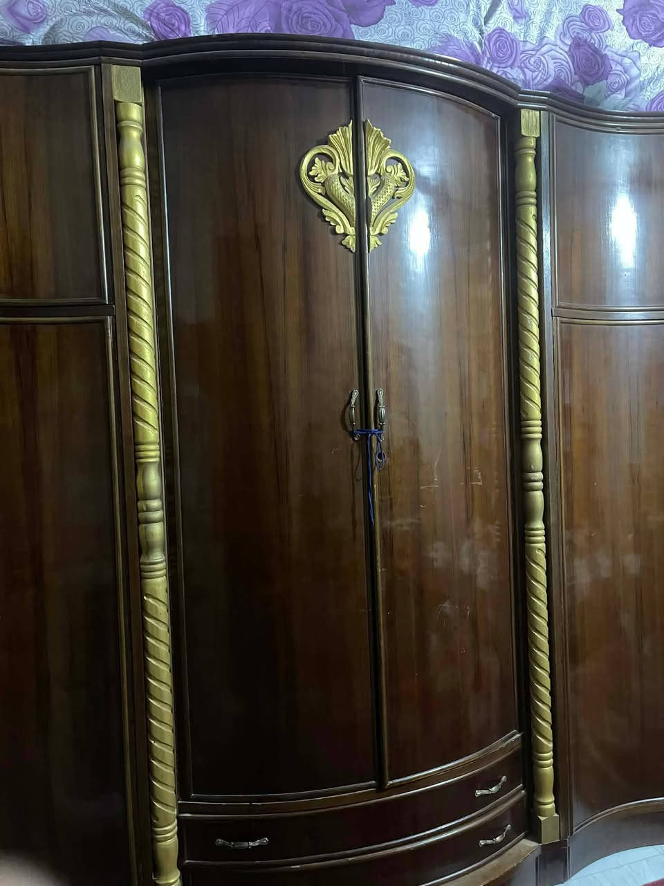 غرفه صاج من الداخل والخارج تزكام وتكمه ولونها بتنجاني السعر مليون ونص قفل عنوان بغداد الدورة ابو دشير


**إذا كنت صاحب هذا الإعلان وتريد حذفه لأي سبب، رجاءا أرسل رسالة إلى الدعم الفني**