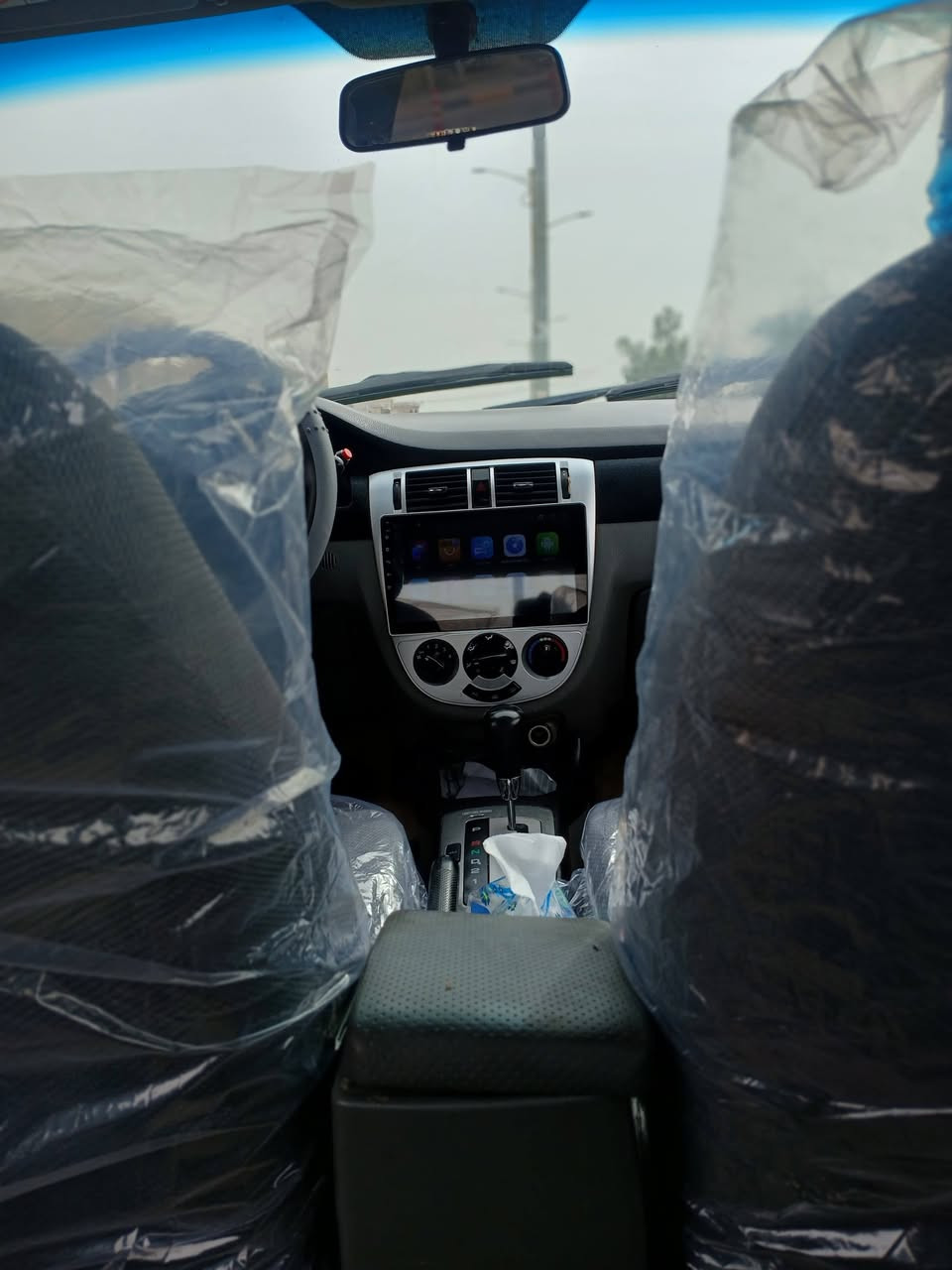 أللهم صل على محمد وآل محمد الطيبين الطاهرين 
شوفر ليت اوبترا 🚘 موديل 2011 
قطعتين صبغ جاملغ وبنيد بدون ضربه إثر حريق سابق مكفوله 
السيارة جاهزه ع اخر حباية مكينه كير حداديه تبريد ثلج  
محرك جديد بعده بضمان هستونه شادي مصفرة غرامات مرورية 
رقم واسط نكليزي مشروع وطني سنوية مانافذة بعد بيه سنه 
سيارة كارتون  غرفة بجيس شاشه كهربيات كله شغاله سنتر لوك شغال عليها ادامه كامله دوشمه جديده مكان السيارة واسط الكوت سيارة حيل متعوب عليها مال جناي جديده وجاهزه سعره ٧٥ مجاله كلش قليل ليريده يتصل وبخدمته ***********
