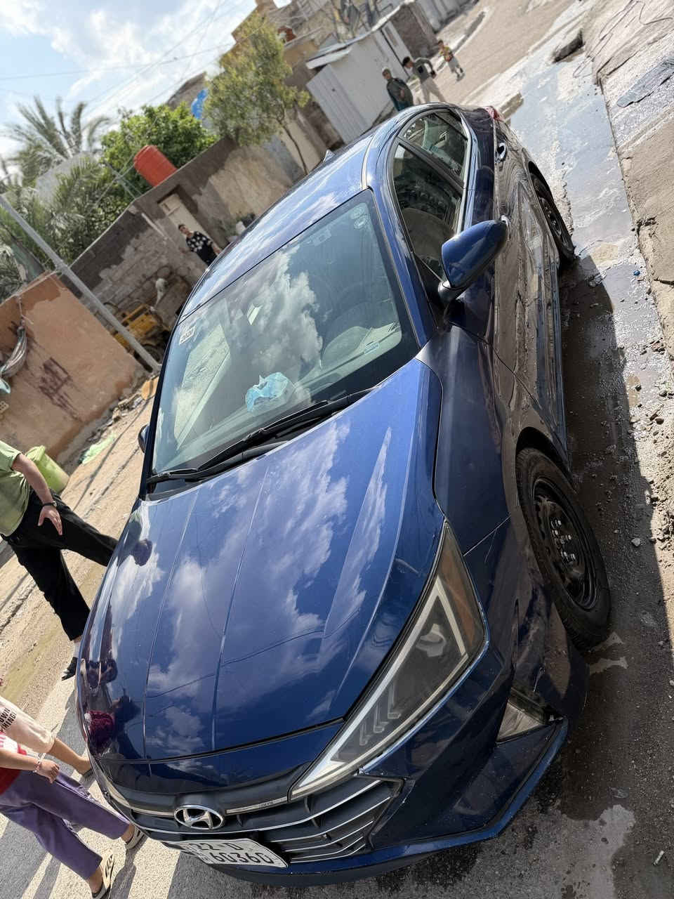 اللهم صل عل محمد وال محمد
هونداي النترا معروضه للبيع 2020 رقم اربيل باسمي

سياره نص فول كروس سرعه ثلاث انضمه قياده

شاشه كبيره كاربلي مكينه وكير مكفولات حادث في امريكا فقط الجاملغ الامامي مكان السياره بغداد الشعله السعر/١٢٥

الاستفسار //***********رصيد فقط

***********واتساب فقط الاسيا
